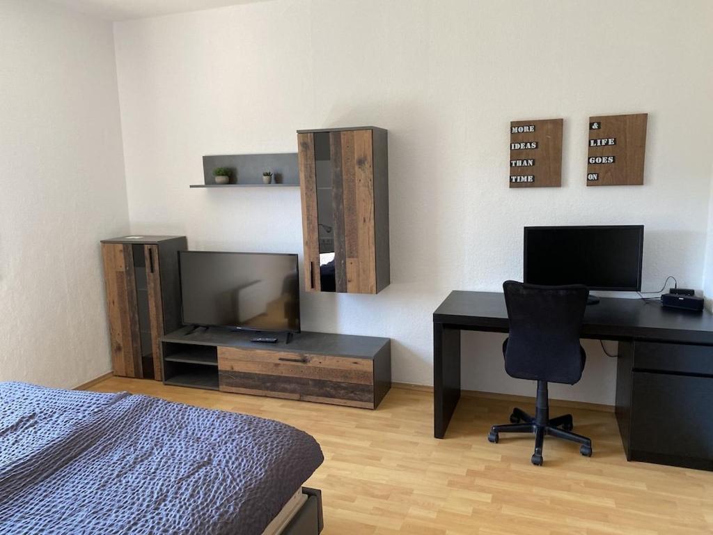 Ganze Ferienwohnung In Idyllischer Umgebung Werdohl Exterior photo